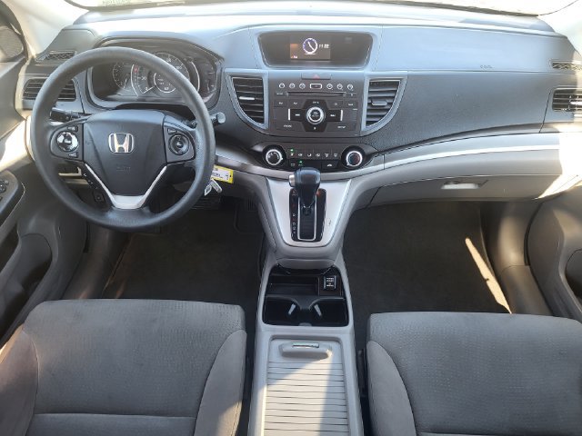 Used 2013 Honda CR-V EX image 25