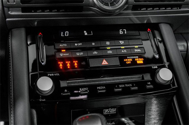 Used 2024 Lexus IS 500 image 53