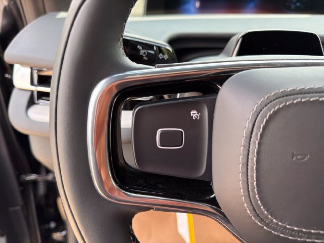 New 2026 Lincoln Navigator Reserve w/ Jet Appearance Package AWD/4WD image 27