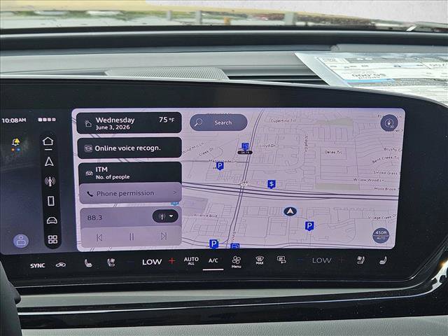 New 2026 Audi A6 Premium Plus AWD/4WD image 20