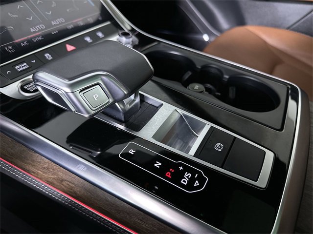 Used 2024 Audi Q8 Premium Plus image 16