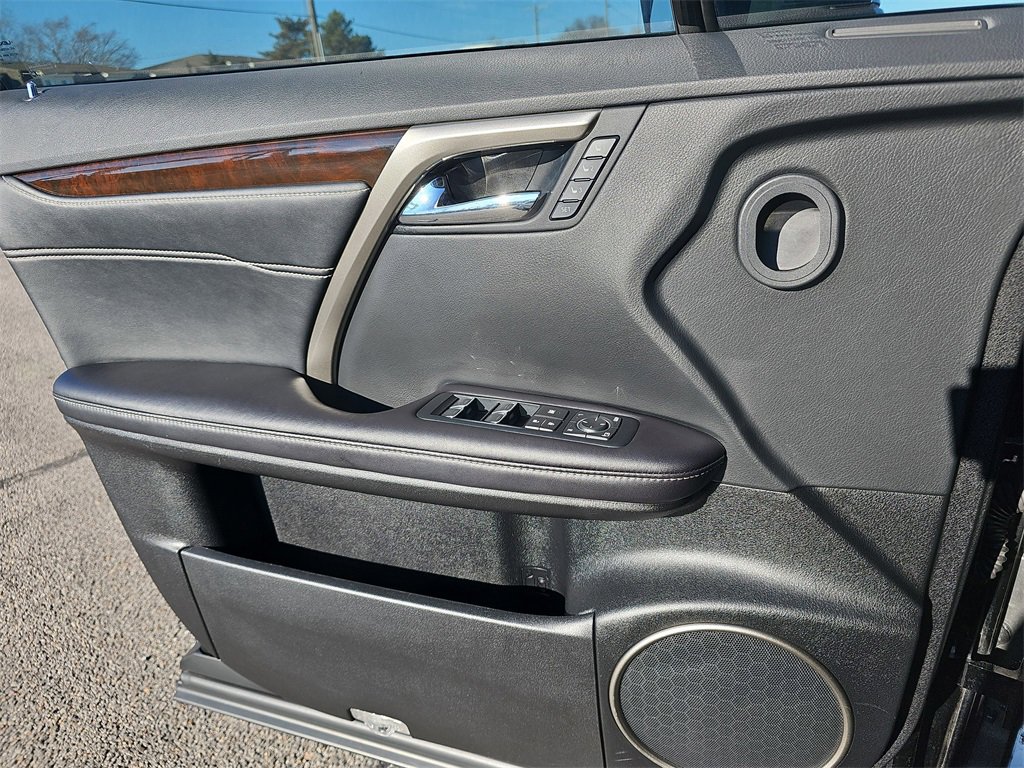 Used 2017 Lexus RX 350 FWD image 27