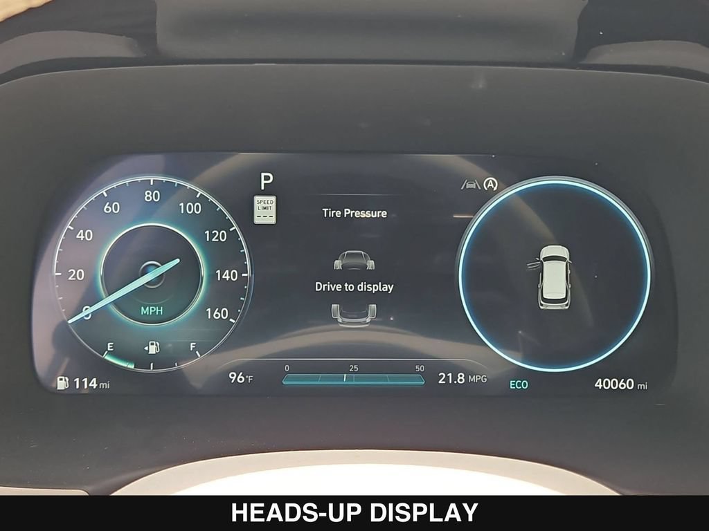 Used 2023 Hyundai Palisade Limited FWD image 13