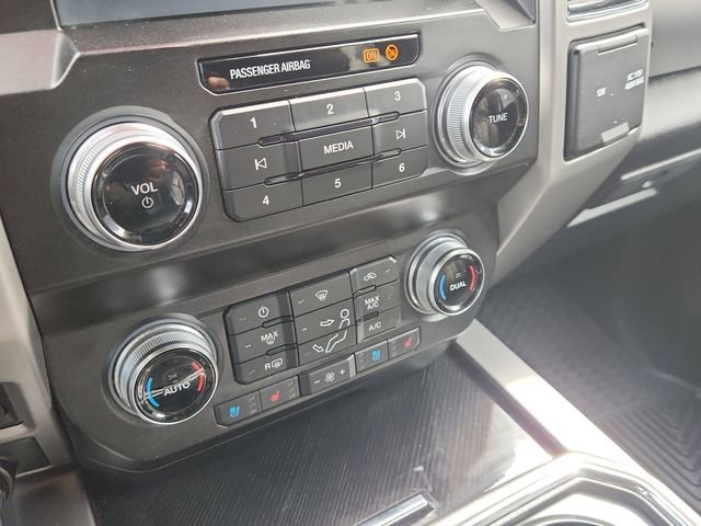 Used 2021 Ford F250 Platinum image 21