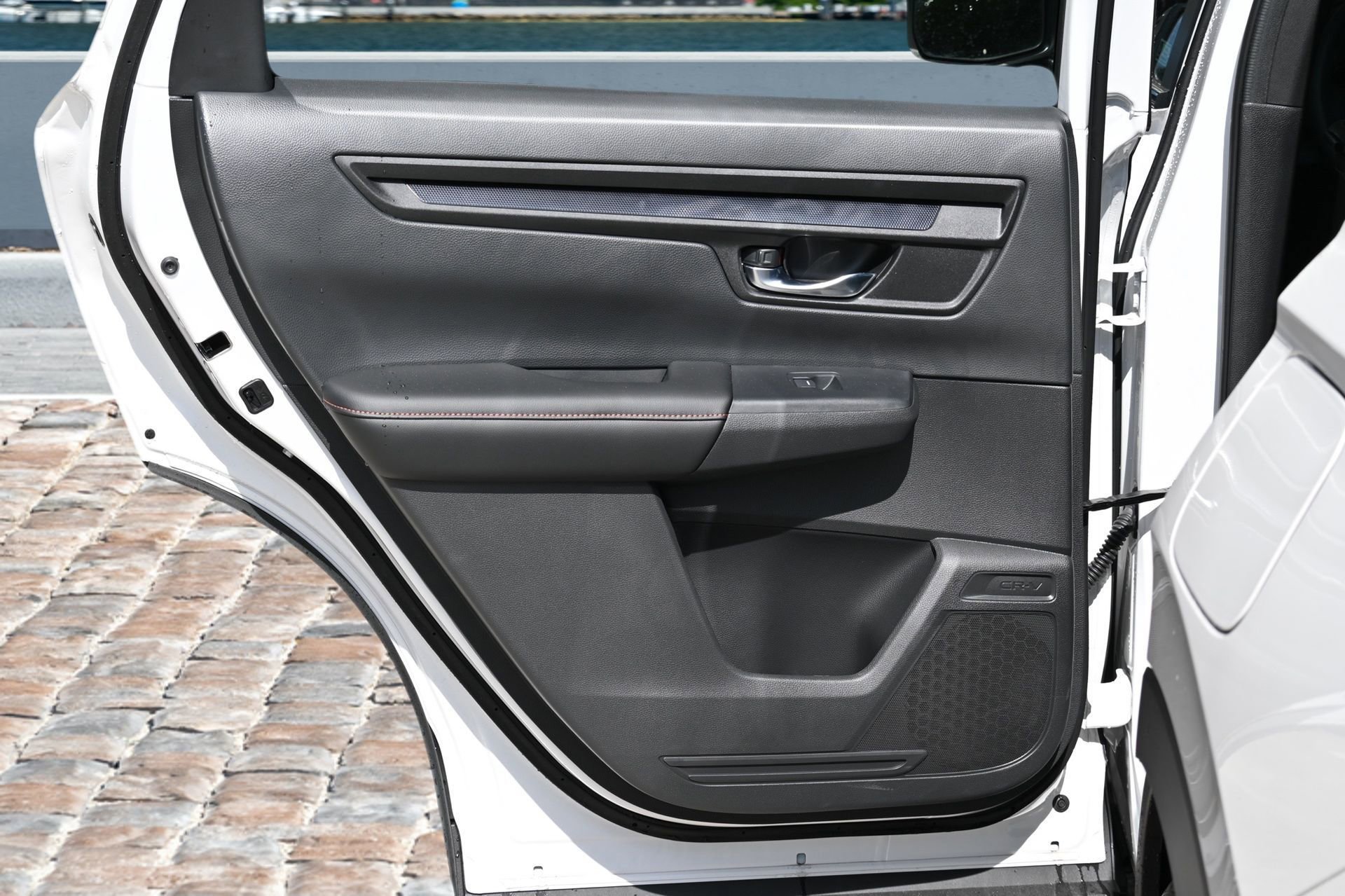 New 2025 Honda CR-V Sport image 30