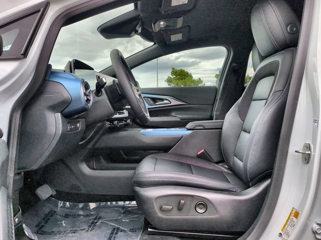 Certified 2026 Chevrolet Equinox EV LT AWD/4WD image 22