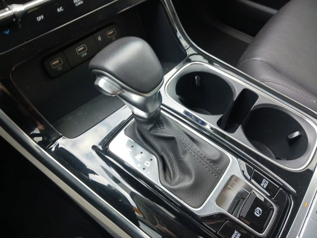 Used 2024 Kia Carnival SX image 34