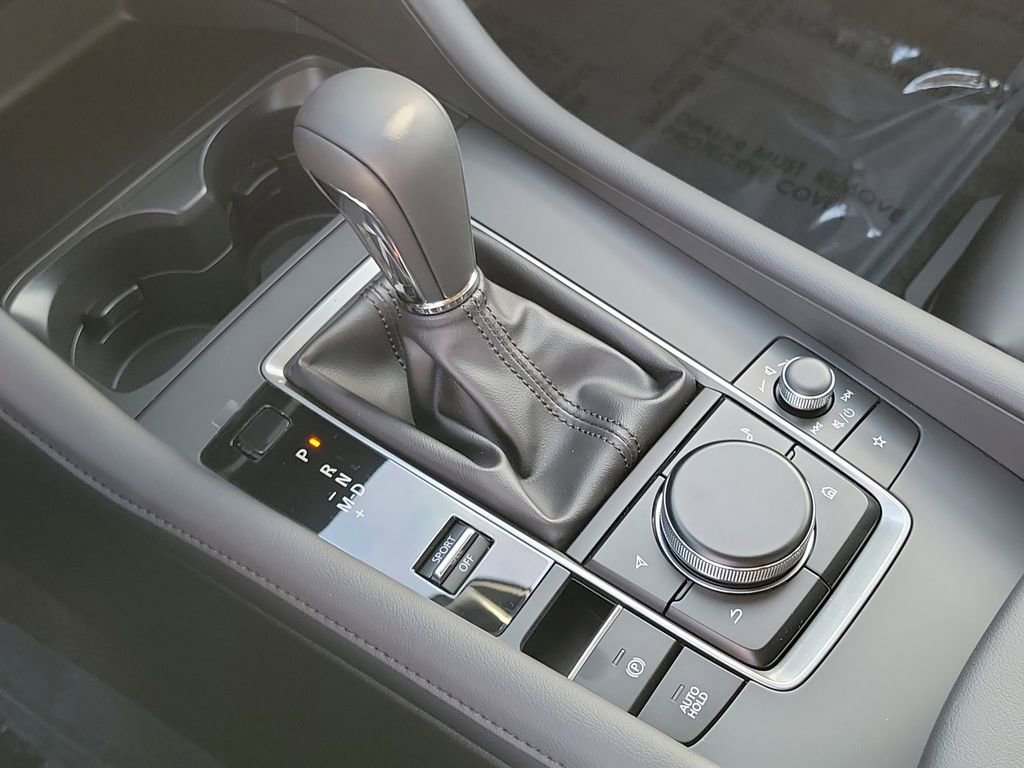 New 2026 MAZDA MAZDA3 2.5 S Sedan w/ Preferred Pkg image 11
