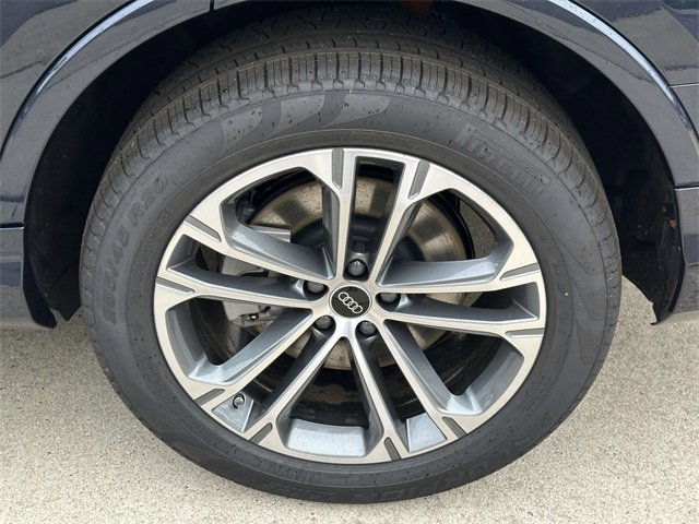 New 2026 Audi Q7 2.0T Premium Plus image 4