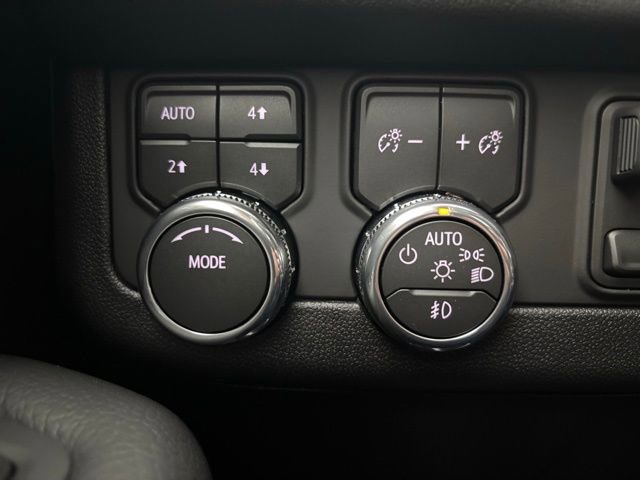 New 2026 GMC Yukon Denali w/ Denali Reserve Package image 26