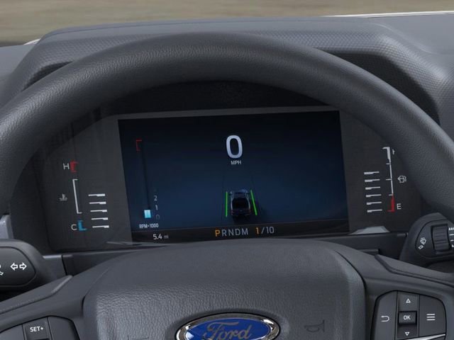 New 2025 Ford Ranger XL image 13