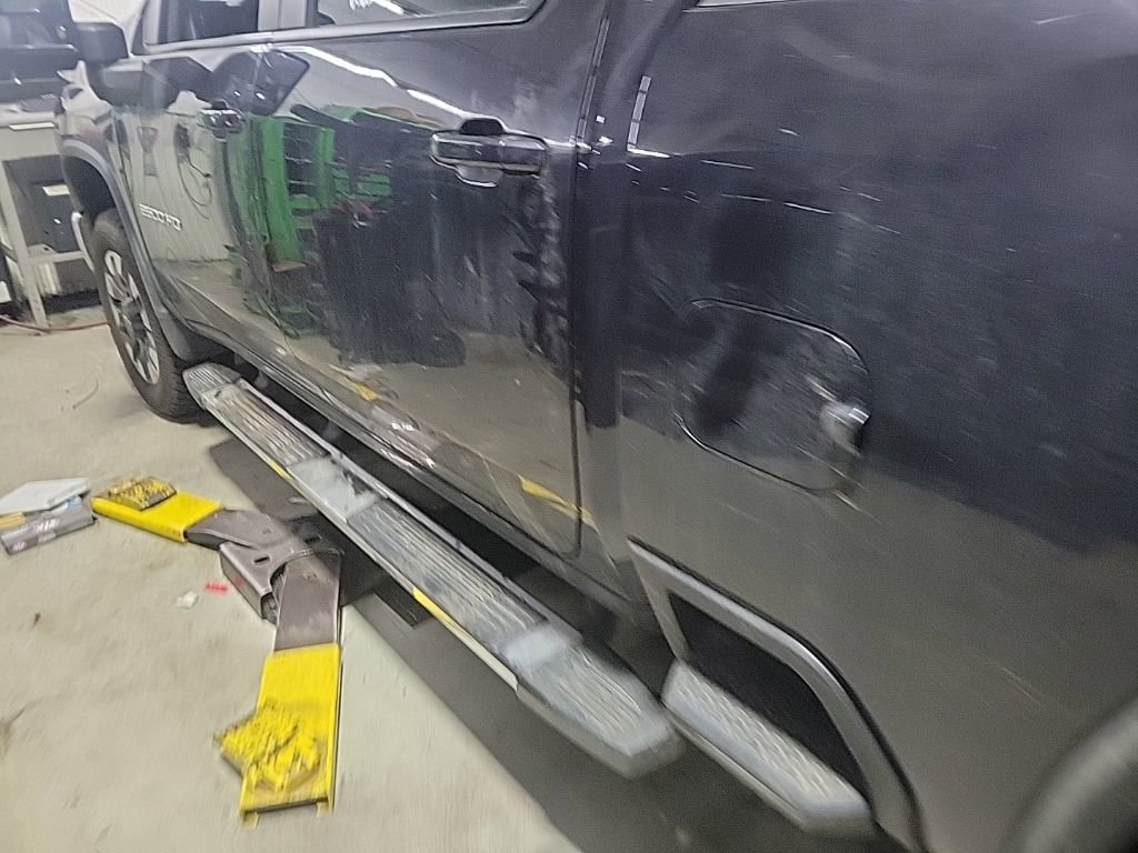 Used 2024 Chevrolet Silverado 2500 LT w/ All Star Edition image 17