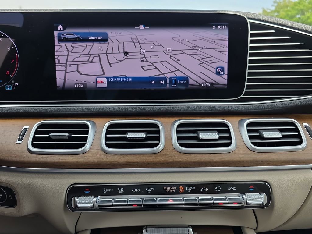Certified 2024 Mercedes-Benz GLE 350 4MATIC image 24