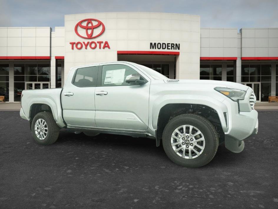New 2026 Toyota Tacoma Limited image 6