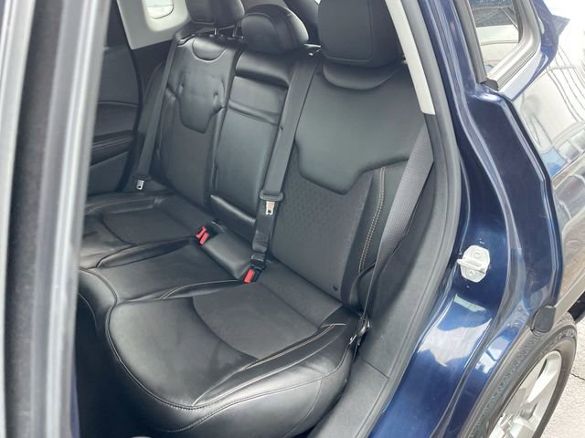 Used 2019 Jeep Compass Latitude image 23