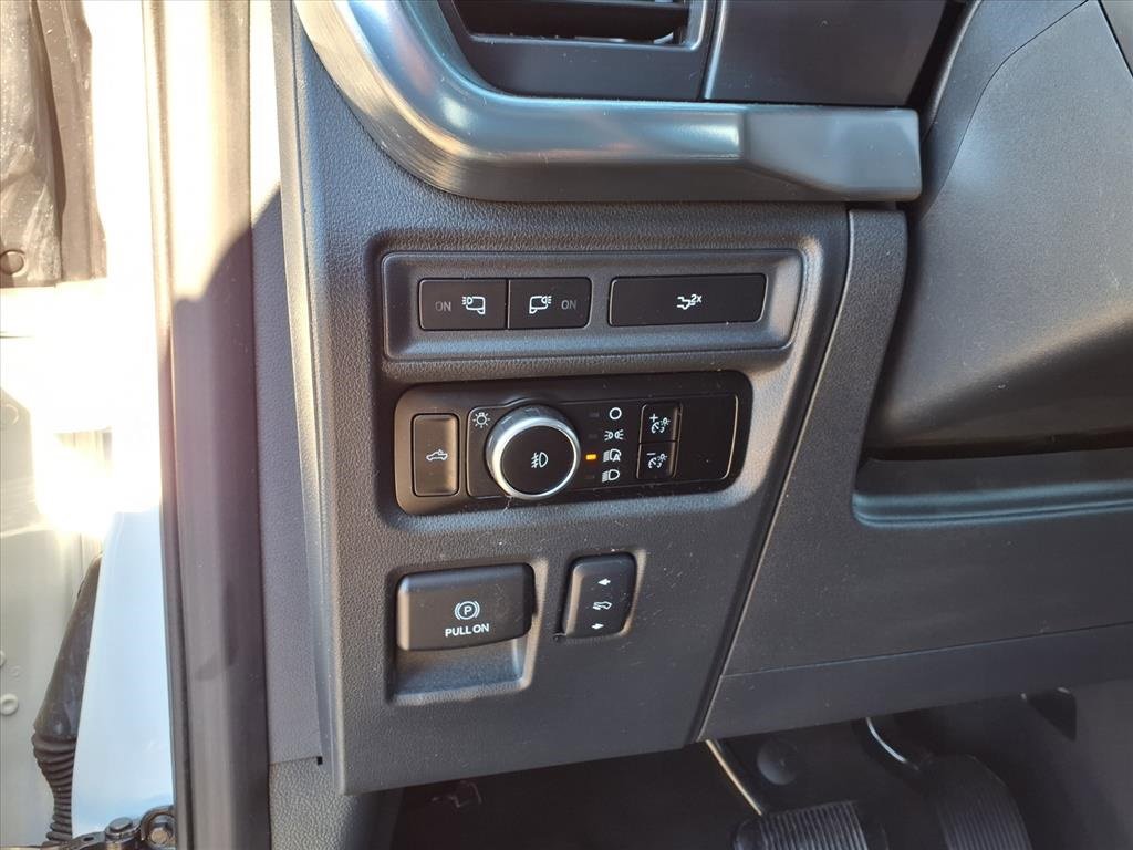 Used 2023 Ford F150 Lariat w/ Equipment Group 502A High image 27