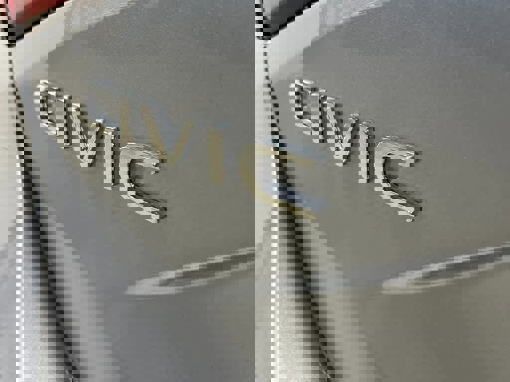 New 2026 Honda Civic Sport image 9