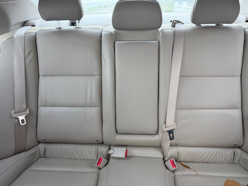 Used 2010 Acura TSX Sedan FWD image 14