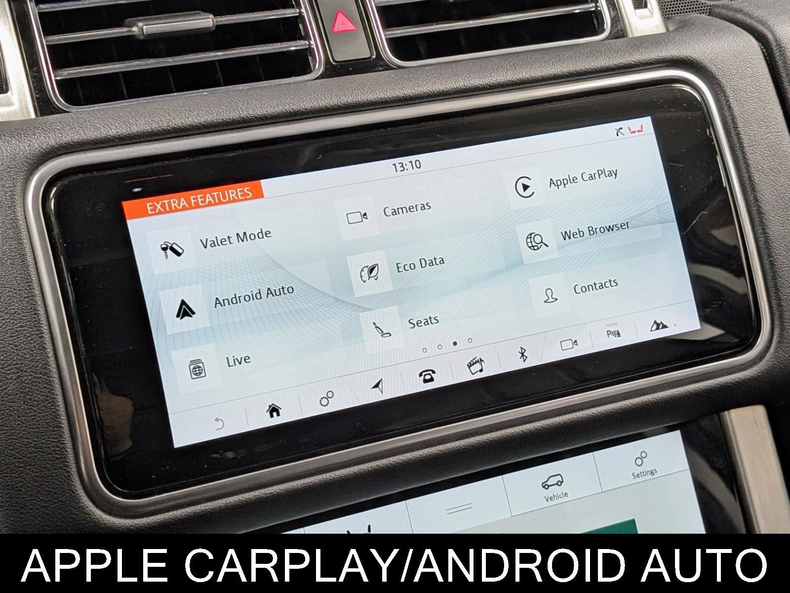 Used 2020 Land Rover Range Rover image 38