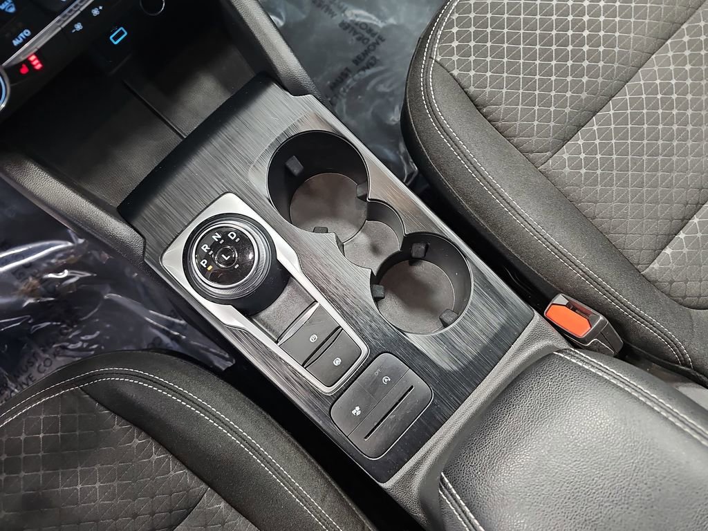 Used 2023 Ford Escape Active w/ Cold Weather Package image 24