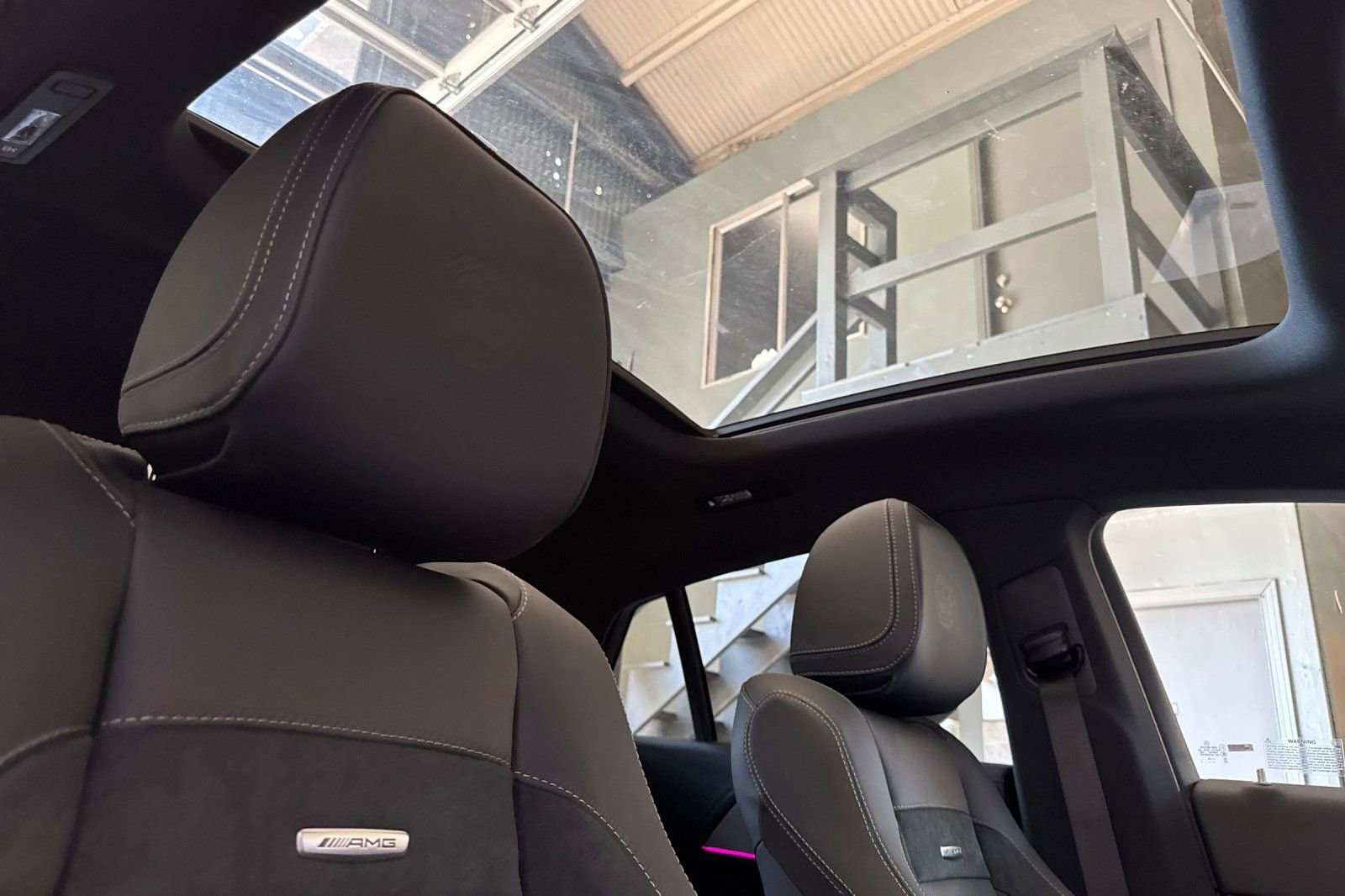 New 2026 Mercedes-Benz GLE 53 AMG 4MATIC Coupe image 20