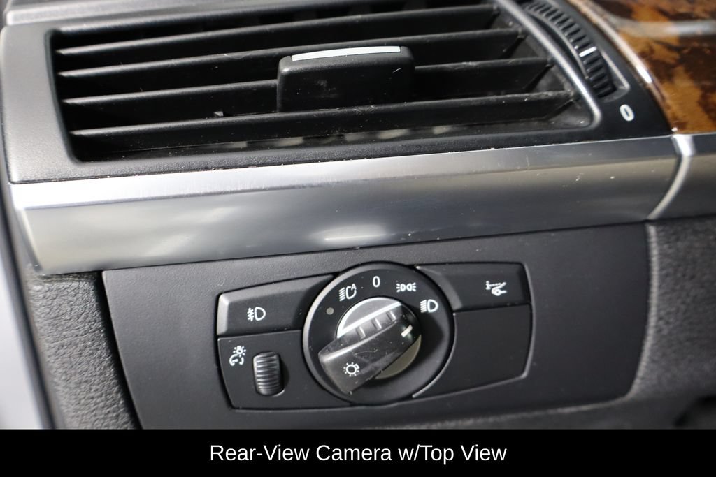Used 2013 BMW X5 xDrive35i AWD/4WD image 22