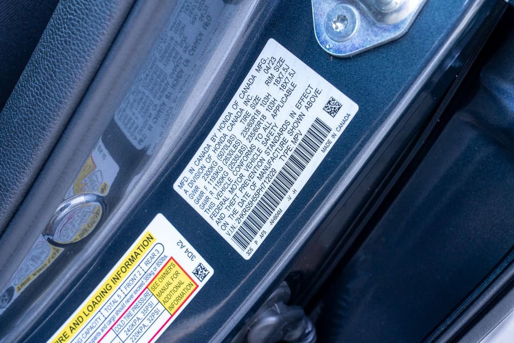 Used 2023 Honda CR-V Sport image 21