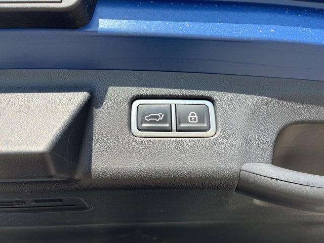 Used 2022 Kia Sorento SX image 11