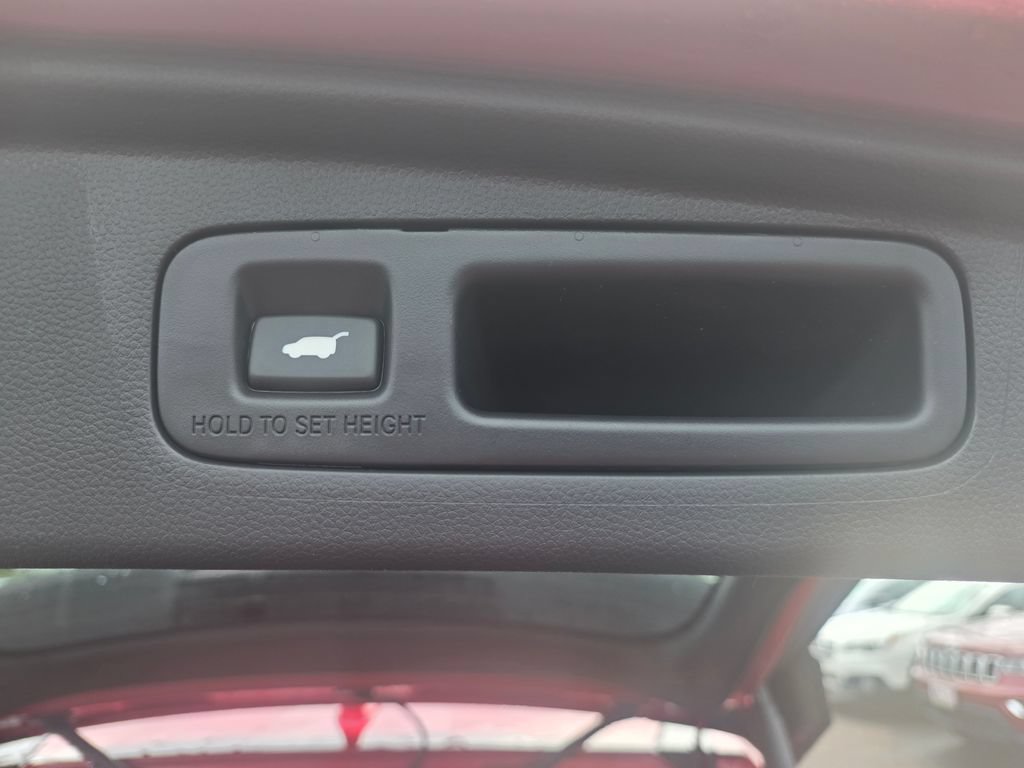 New 2026 Honda CR-V EX-L image 15