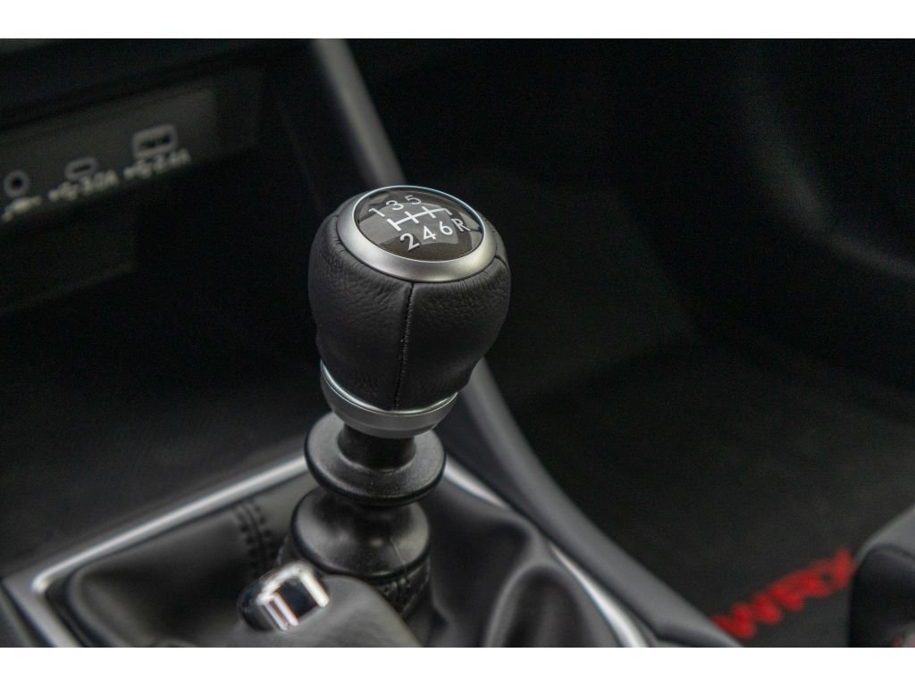 New 2026 Subaru WRX AWD/4WD image 24