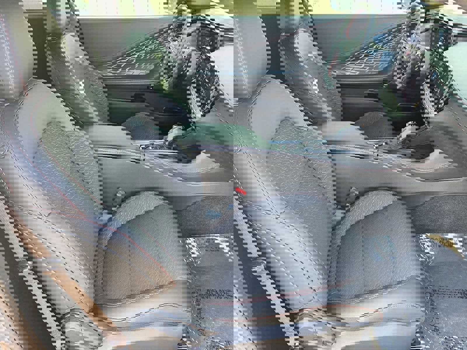 New 2026 Dodge Charger Scat Pack image 26