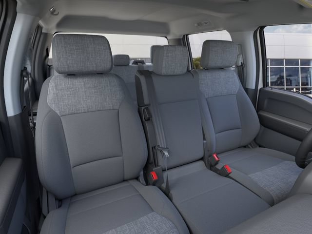 New 2026 Ford F350 XLT AWD/4WD image 10