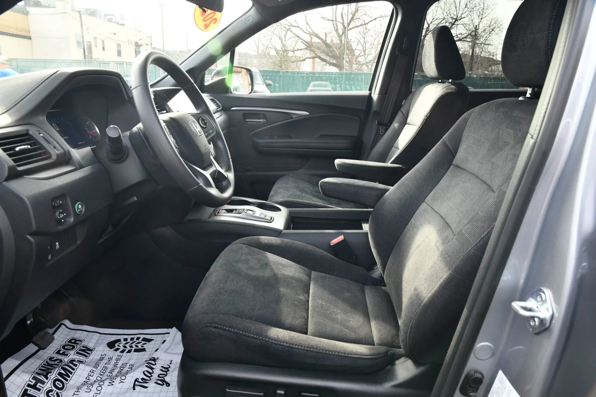 Used 2022 Honda Pilot Sport image 12