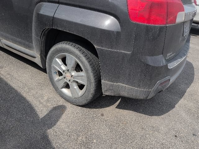 Used 2014 GMC Terrain SLT AWD/4WD image 7