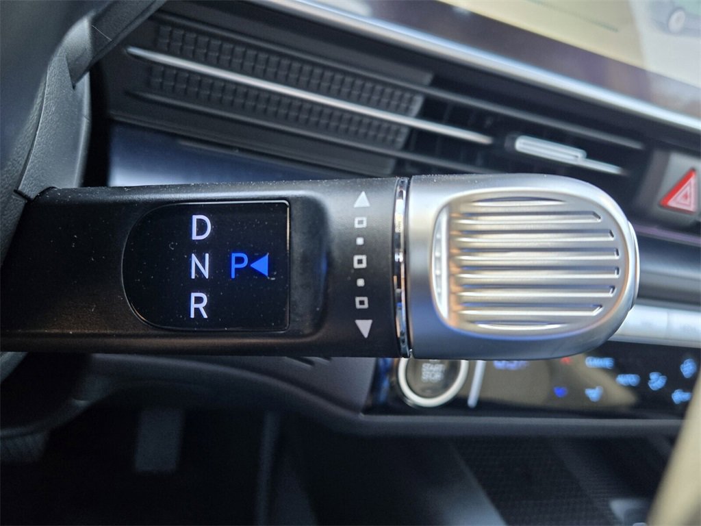 New 2025 Hyundai Ioniq 6 SEL image 6