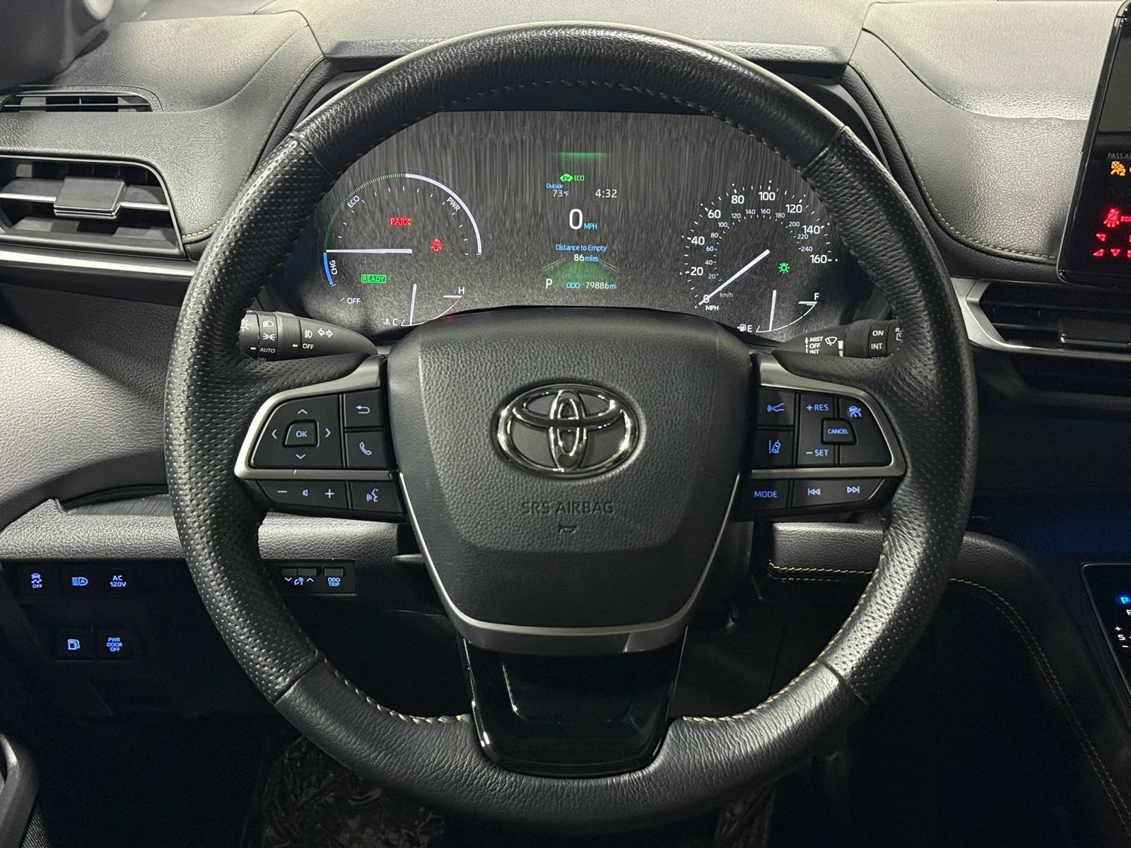 Used 2022 Toyota Sienna XLE Woodland Edition w/ Protection Package (TMS) AWD/4WD image 26
