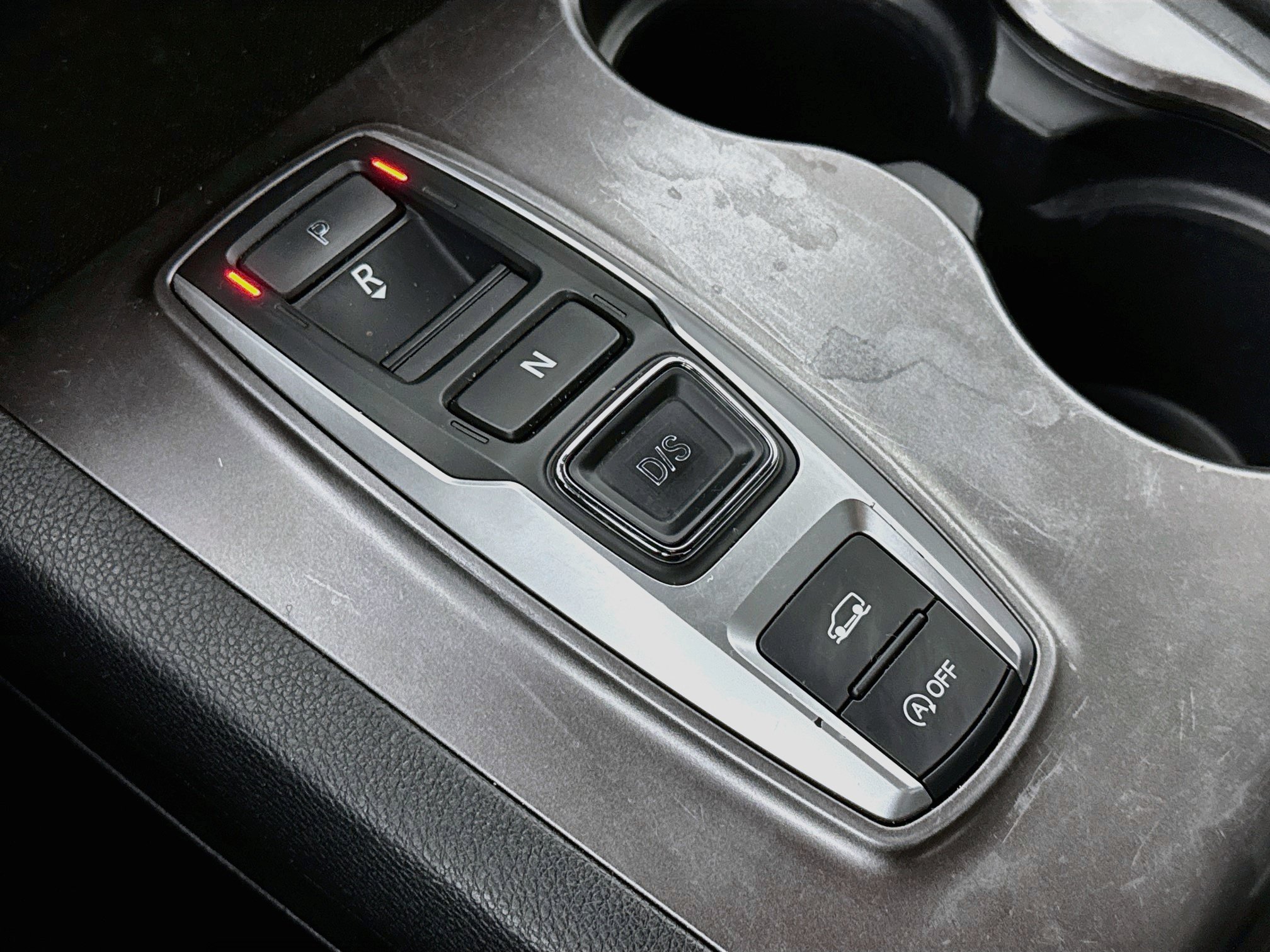 Certified 2019 Honda Passport EX-L image 16