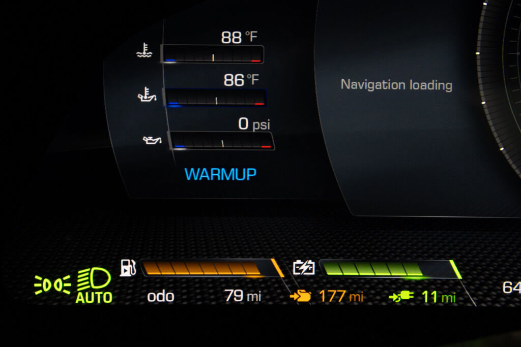 Used 2024 Ferrari 296 GTB image 37