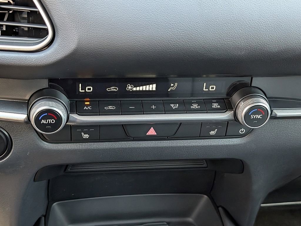 New 2026 MAZDA CX-30 AWD 2.5 S image 30