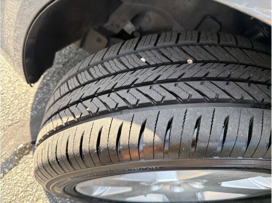 Used 2008 Saturn Aura XE FWD image 19