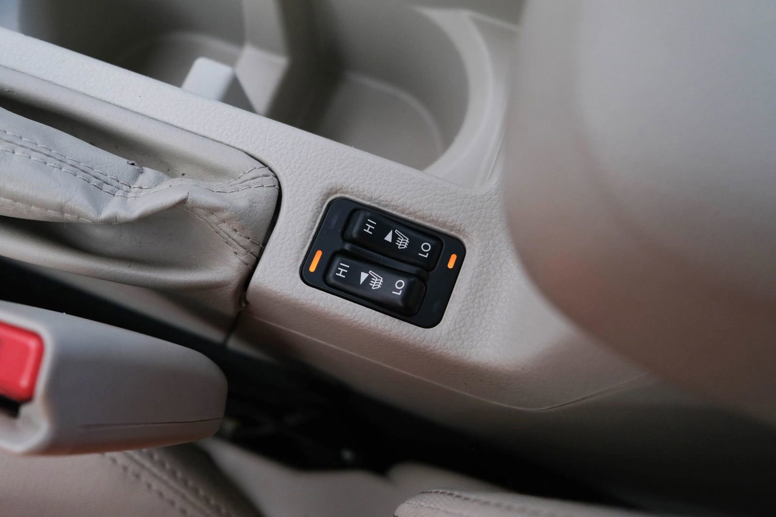 Used 2016 Subaru Impreza 2.0i Sport Premium image 41