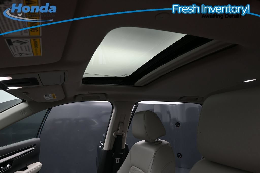 Used 2024 Honda CR-V EX-L image 18