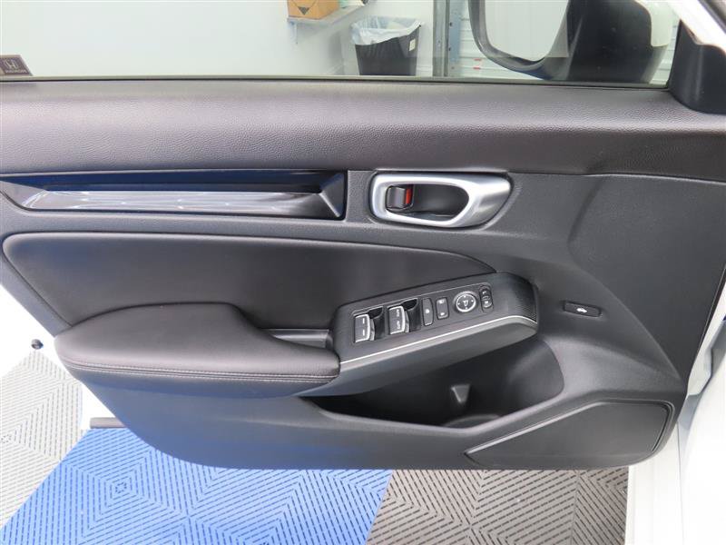 Used 2024 Honda Civic Touring image 11