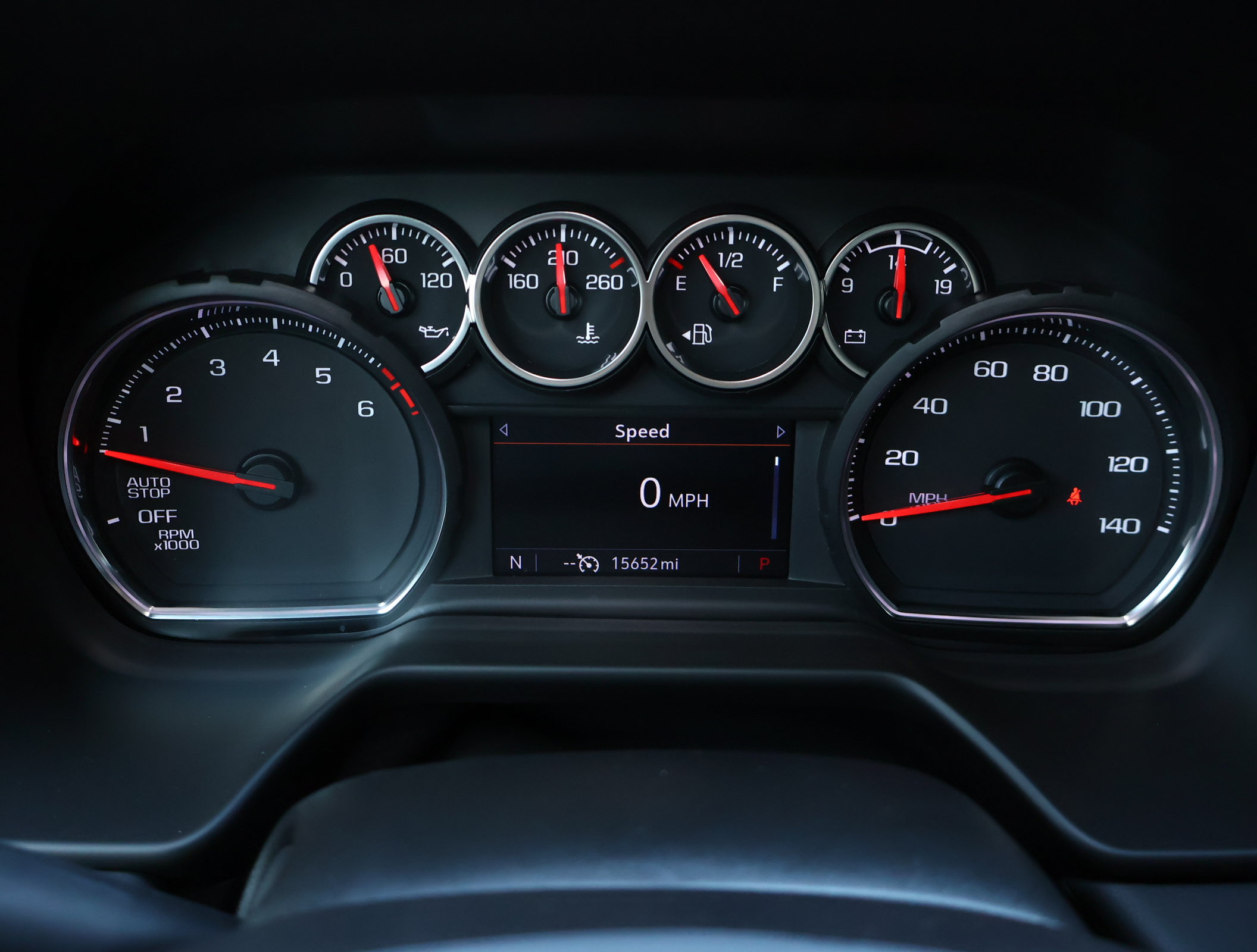Used 2023 Chevrolet Tahoe LS RWD image 15