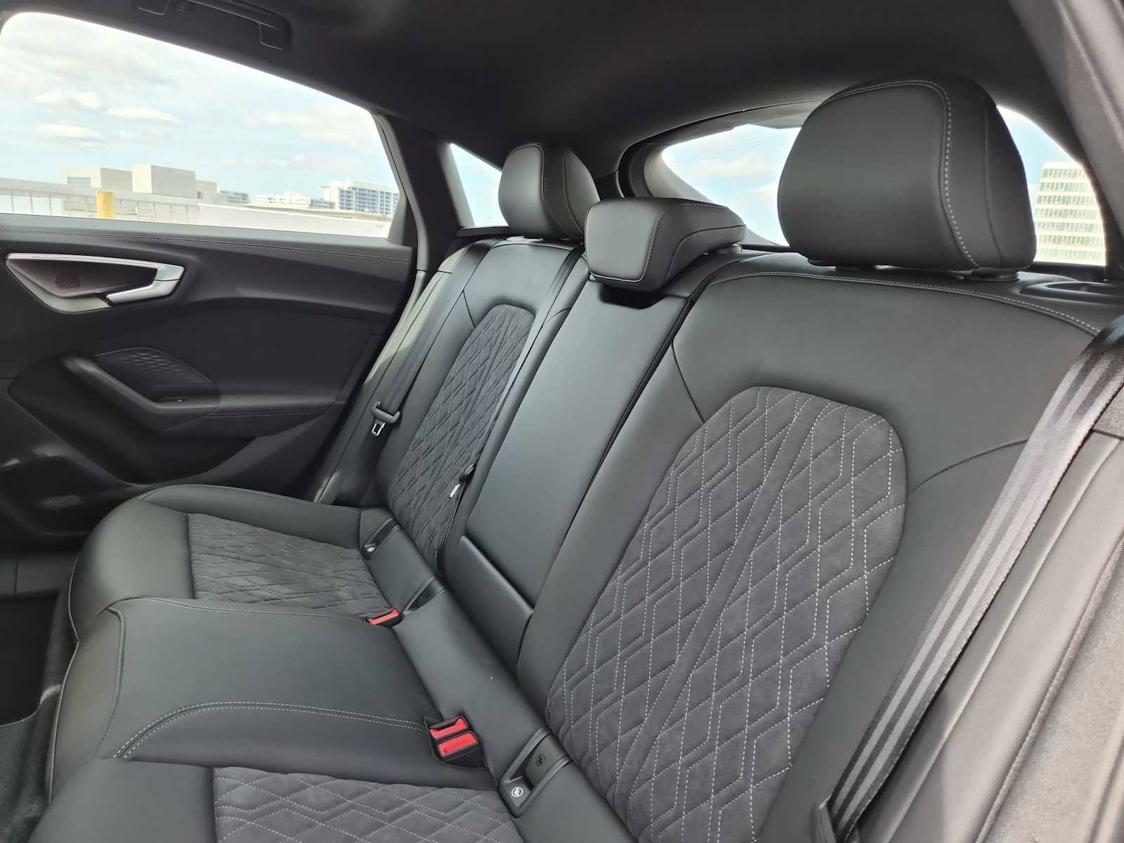 New 2025 Audi S5 Premium Plus image 19