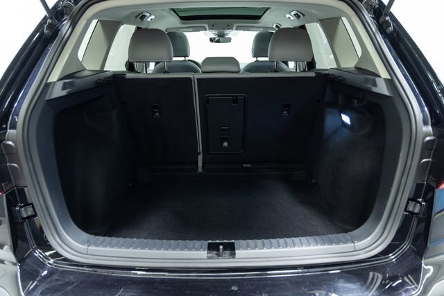 Used 2024 Volkswagen Taos SE image 9