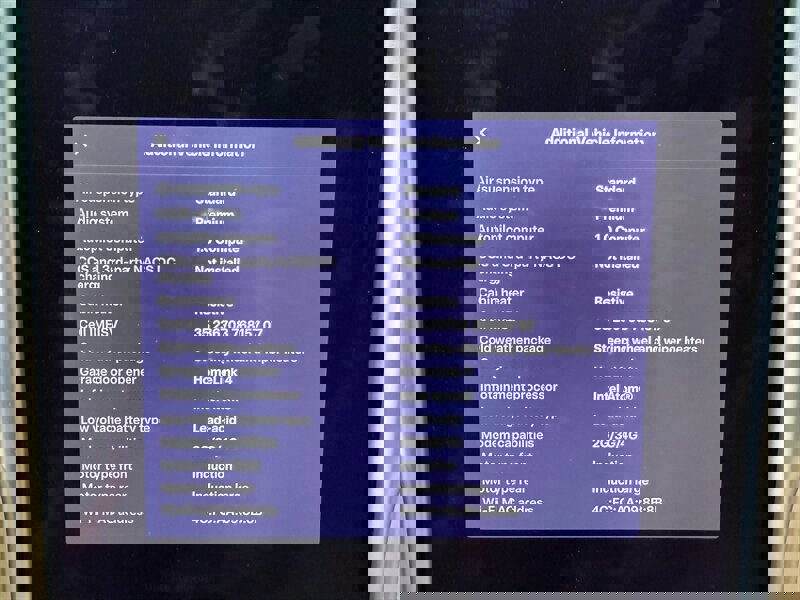 Used 2016 Tesla Model X Performance image 22