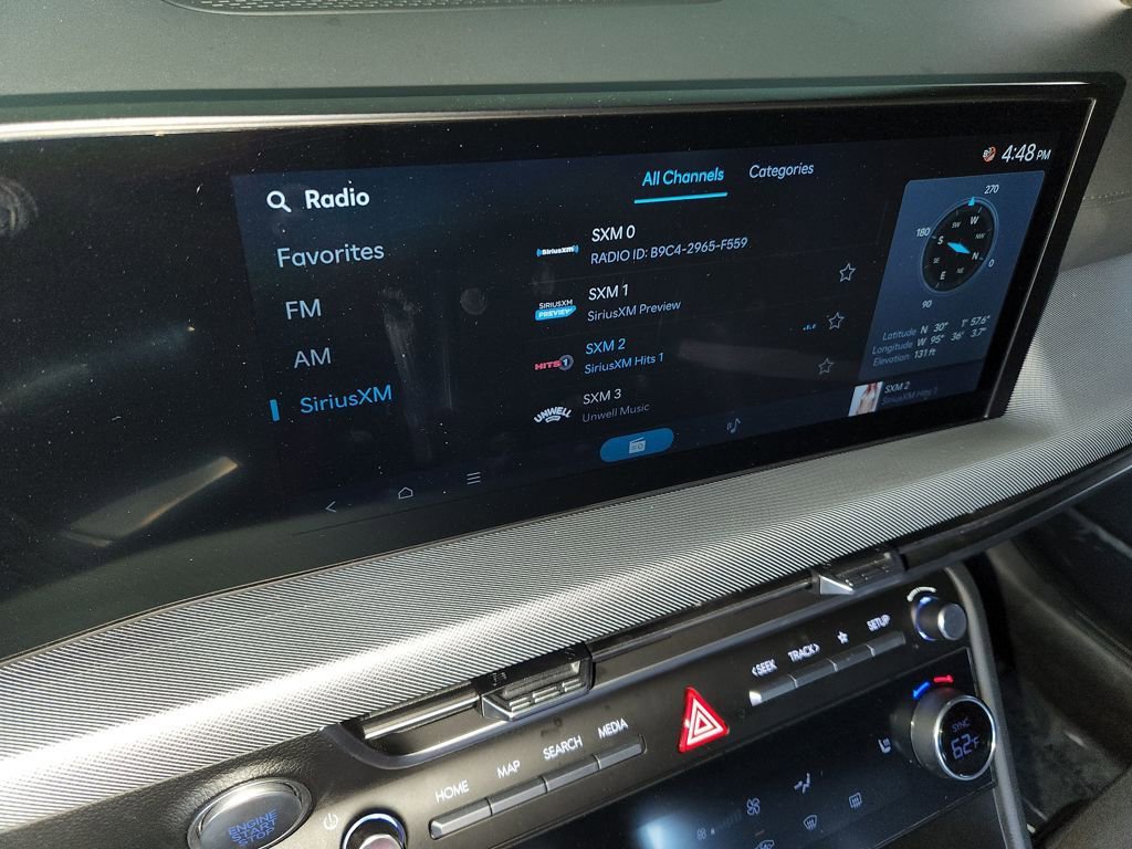 Used 2025 Hyundai Sonata SEL image 17