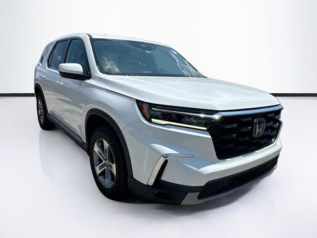 Used 2023 Honda Pilot EX-L