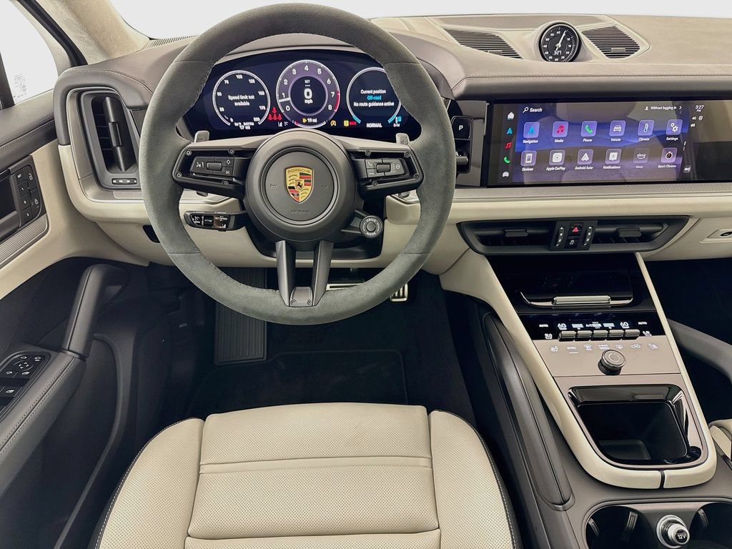 New 2026 Porsche Cayenne S AWD/4WD image 25
